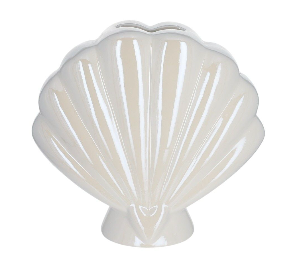 tirelire coquillage