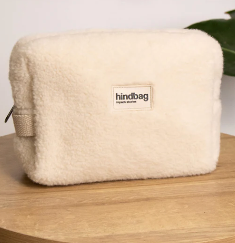 trousse de toilette teddy