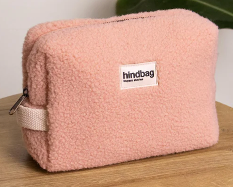 trousse de toilette teddy