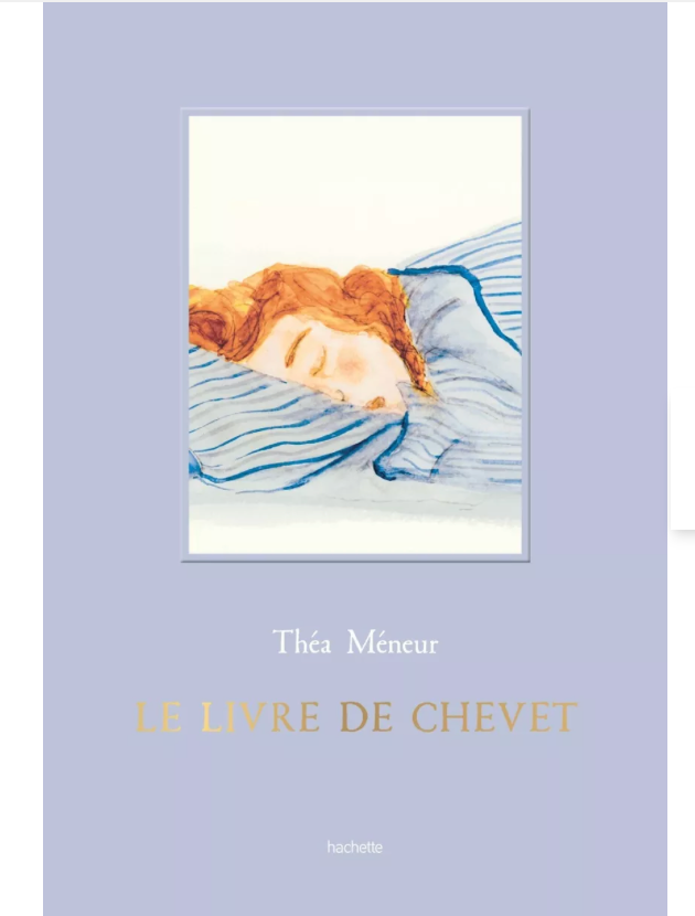 Livre de chevet