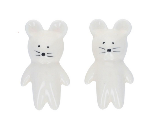 Coffret de 2 boutons de meubles