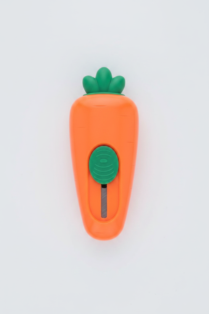 Cutter carotte