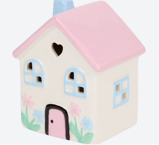 maison en céramique
