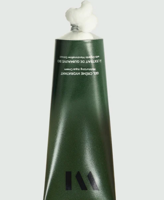 creme hydratante