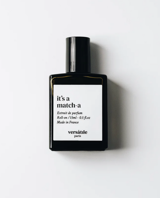 It's a Match-a Extrait de Parfum VERSATILE