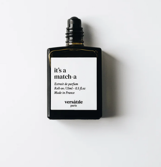 It's a Match-a Extrait de Parfum VERSATILE