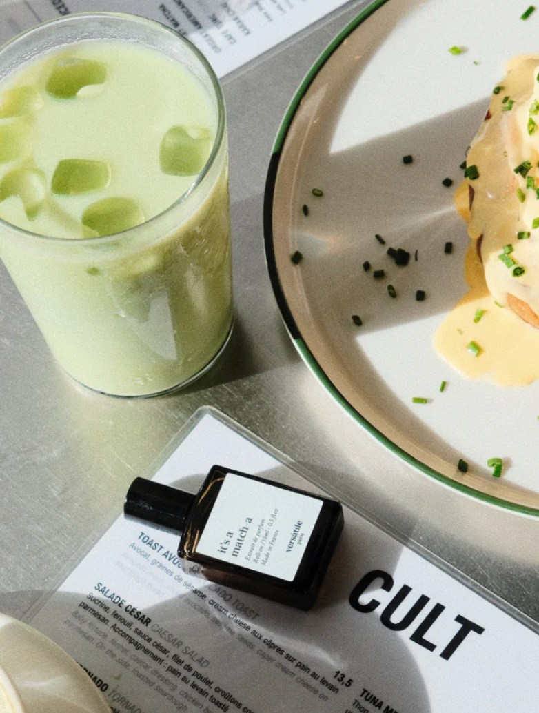 It's a Match-a Extrait de Parfum VERSATILE