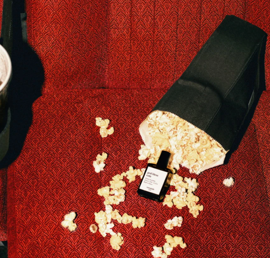 God Bless Cola Extrait de Parfum VERSATILE