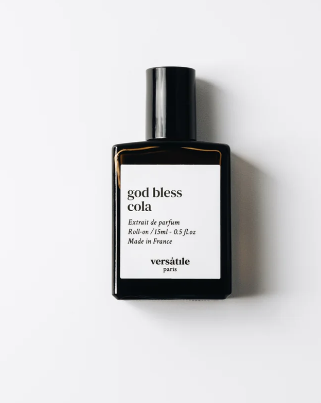 God Bless Cola Extrait de Parfum VERSATILE