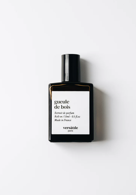 Gueule de bois Extrait de Parfum VERSATILE