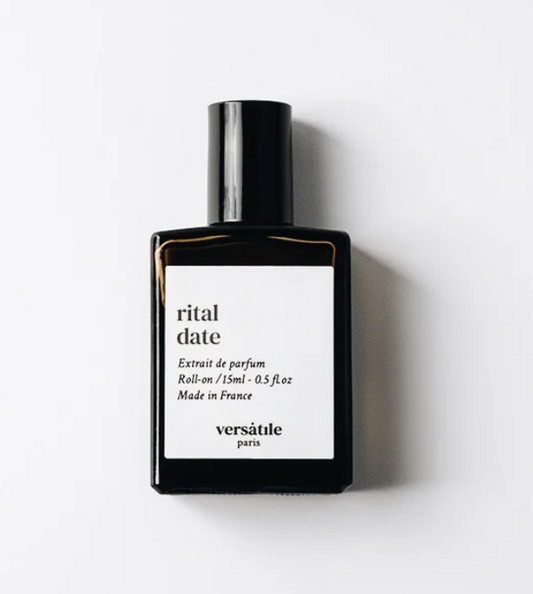 Rital Date Extrait de Parfum VERSATILE