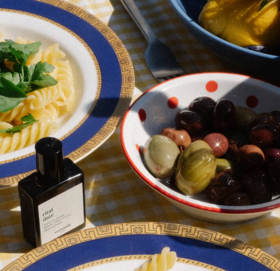 Rital Date Extrait de Parfum VERSATILE