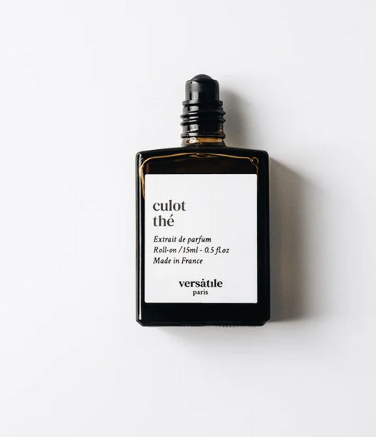 Culot Thé Extrait de Parfum VERSATILE