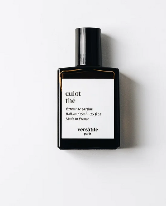 Culot Thé Extrait de Parfum VERSATILE