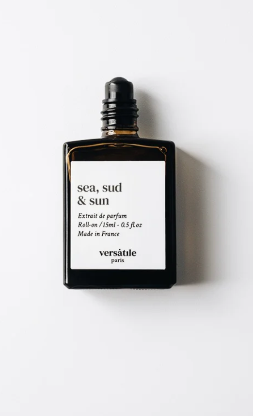 Sea, Sud & Sun Extrait de Parfum VERSATILE