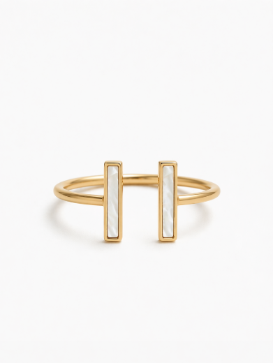 Bague Mireille