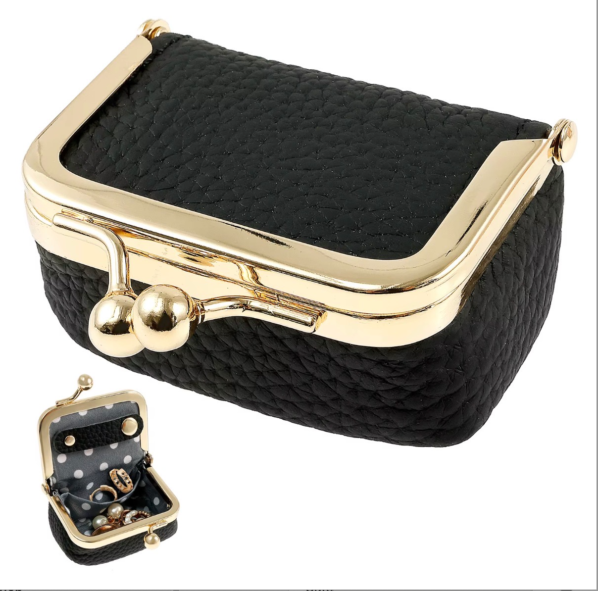 Boite à bijoux mini