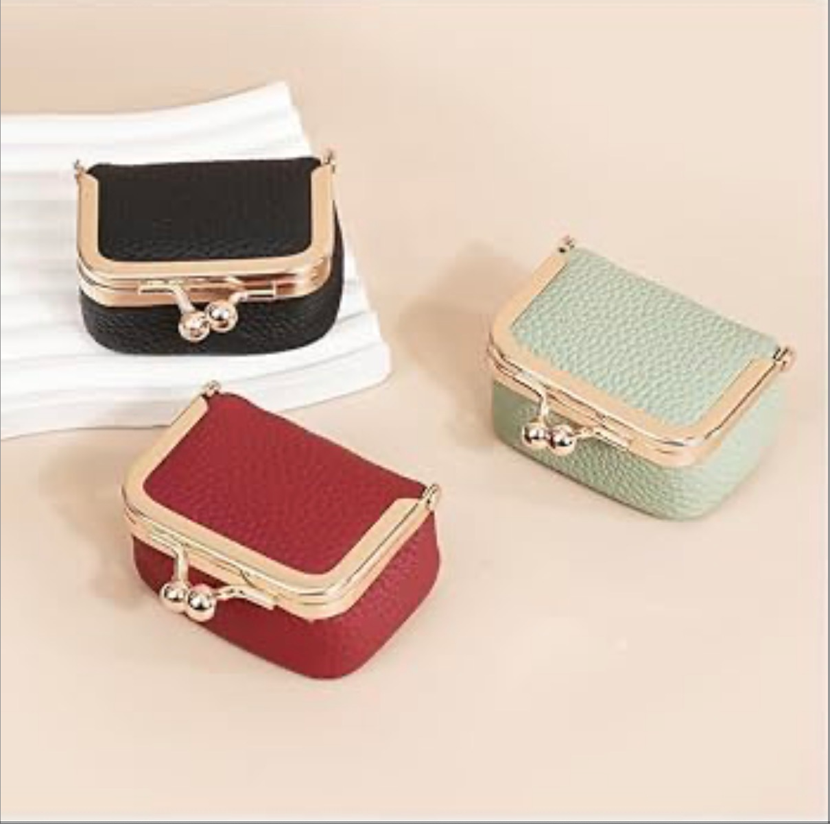 Boite à bijoux mini
