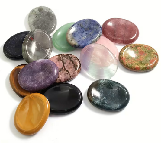 Worry stone