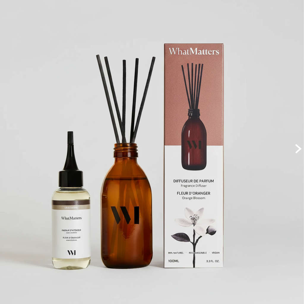 Diffuseur de Parfum