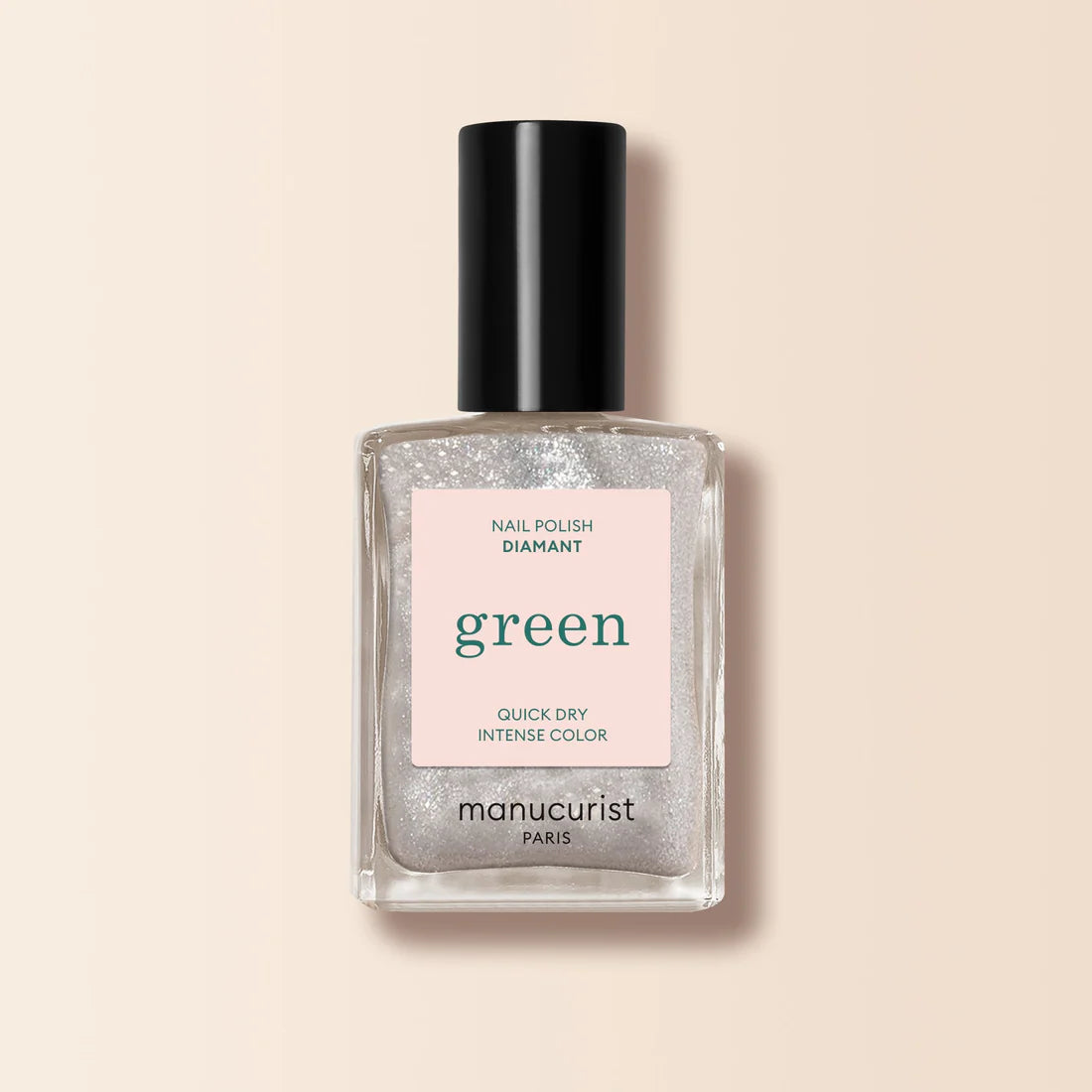 Vernis green et flash - Les blancs