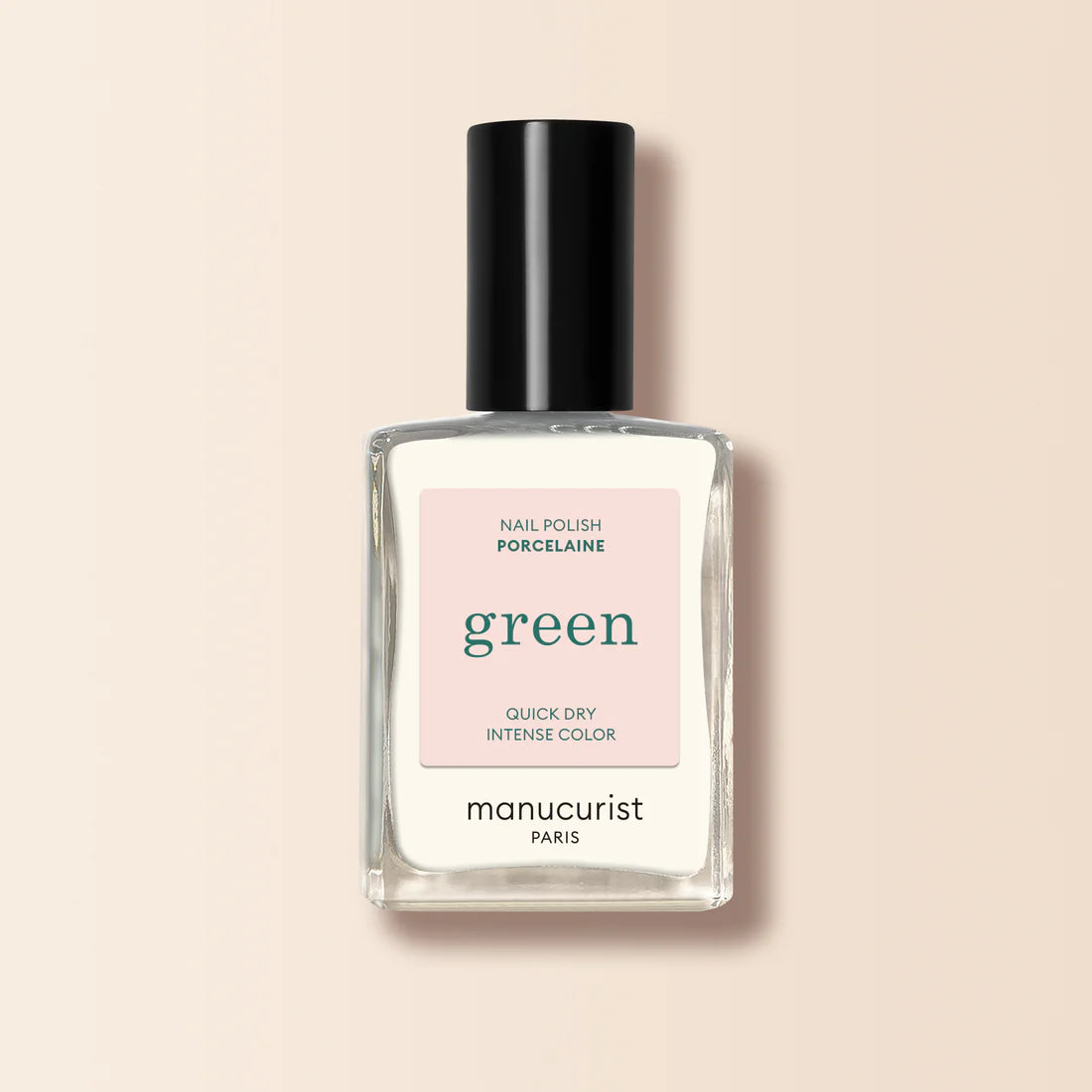 Vernis green et flash - Les blancs
