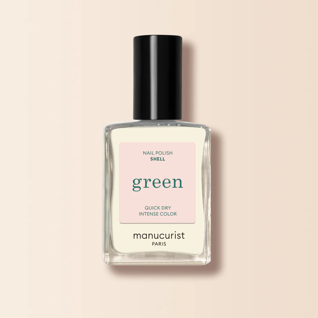 Vernis green et flash - Les blancs