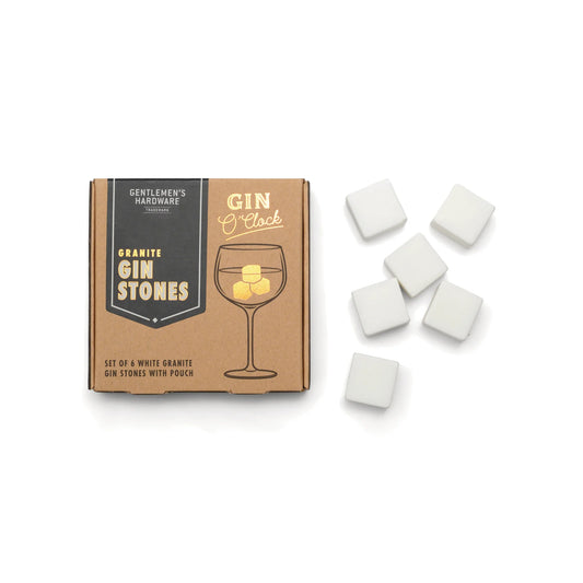 Gine stones