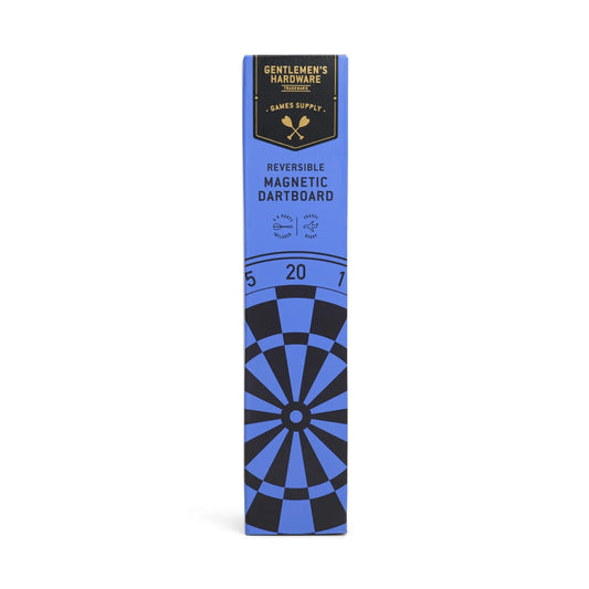 Jeu de flechettes magnétique