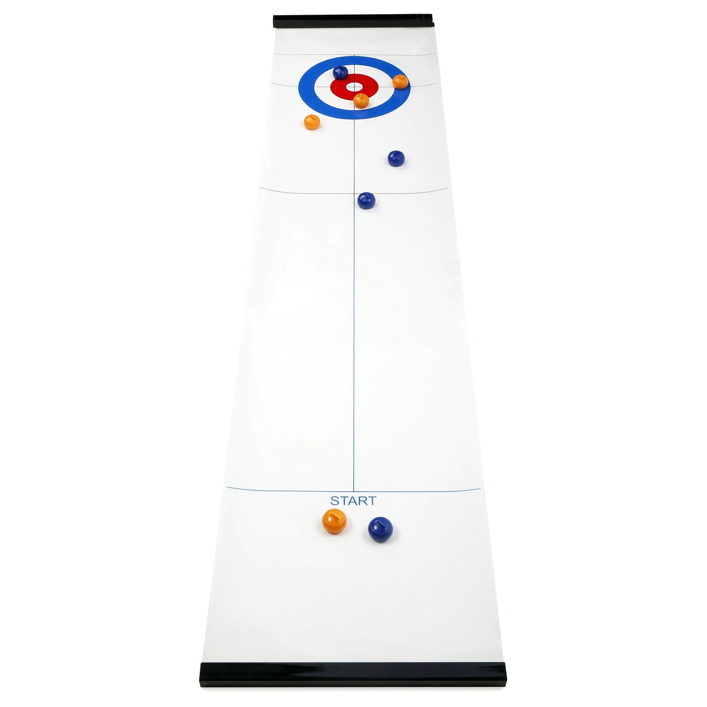 Jeu de table Curling