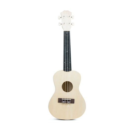Kit fabrication ukulele