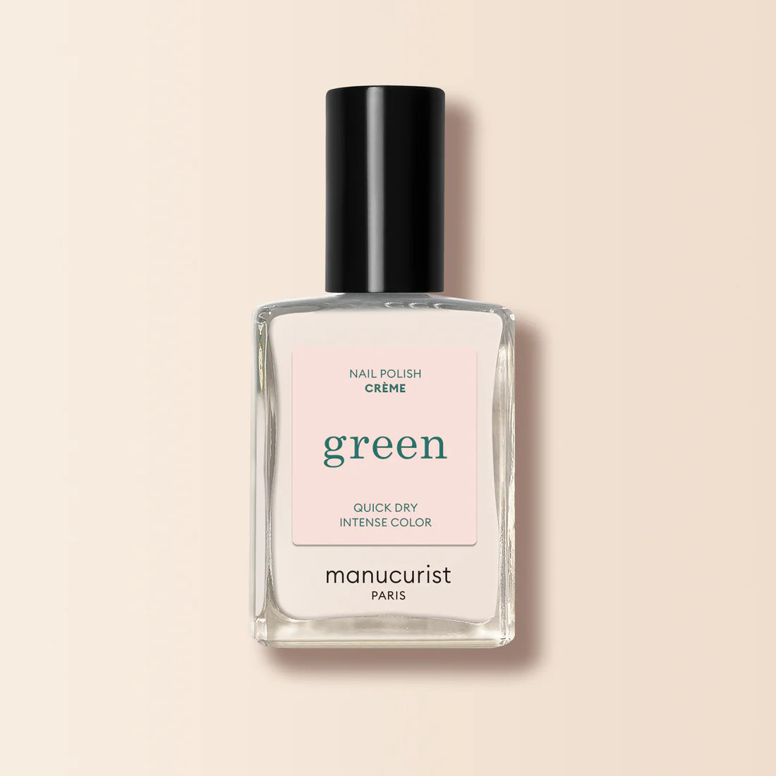 Vernis green et flash - Les blancs