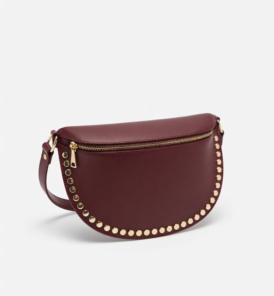 Sac en cuir - Béatrice