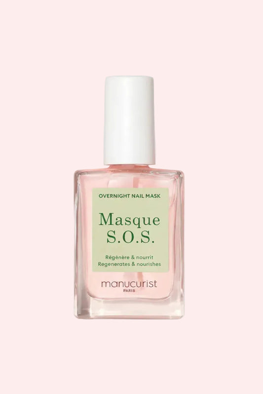 Masque sos Manucurist