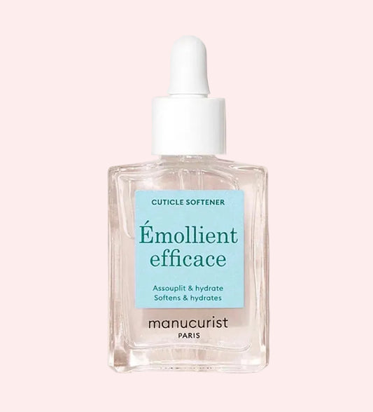 Émollient efficace Manucurist