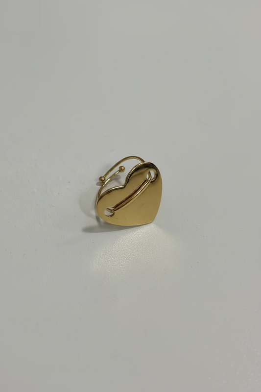 Bague Lila