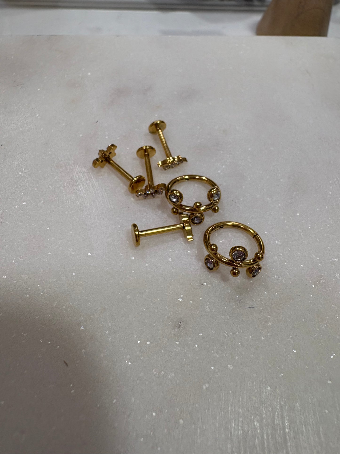 piercing 17