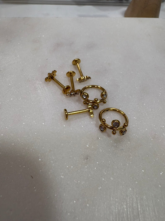 piercing 17