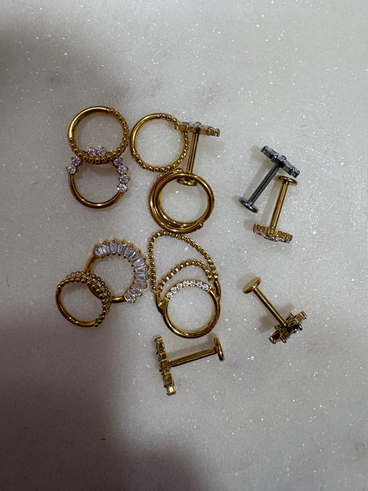 piercing 33
