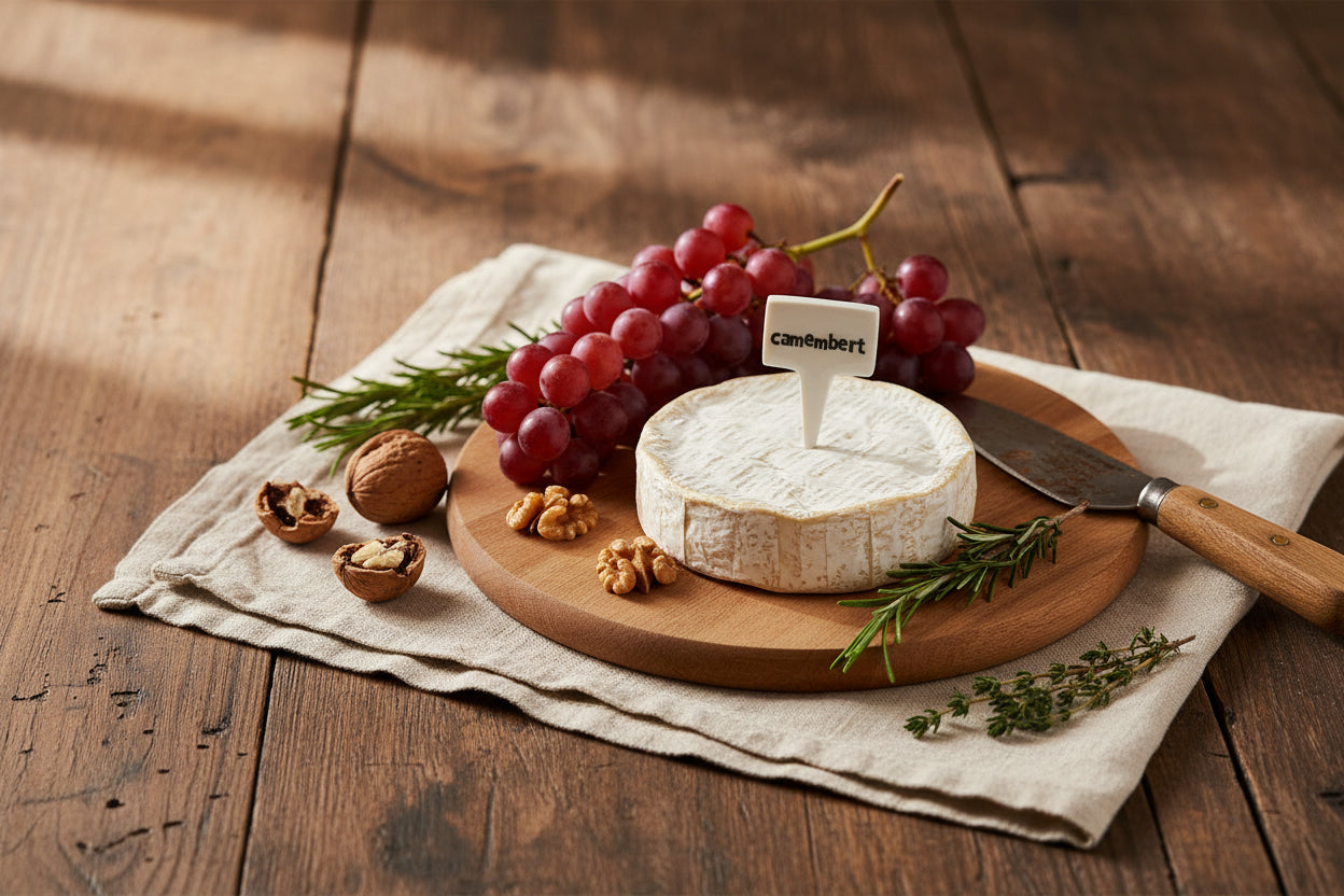 Marqueurs fromages LILTIK