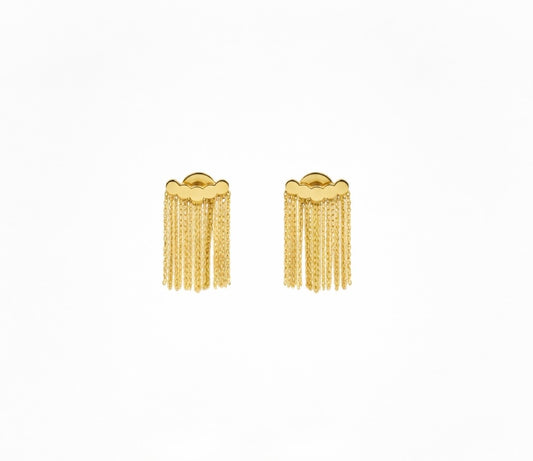 Boucles d'oreilles Julia