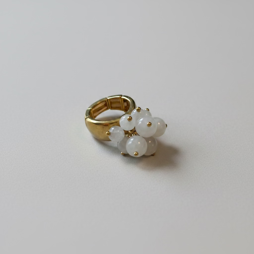 Bague Sylvie