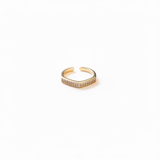 Bague Caroline