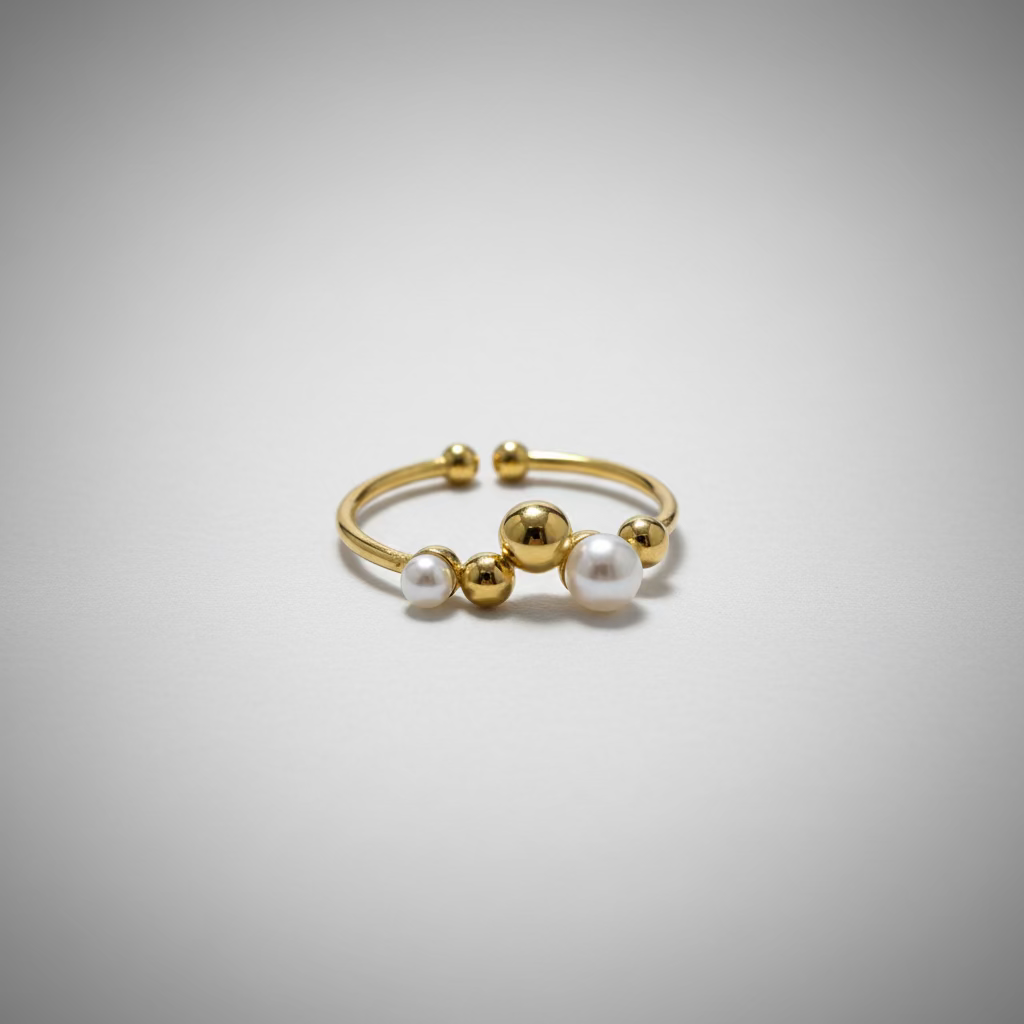 Bague Elsa