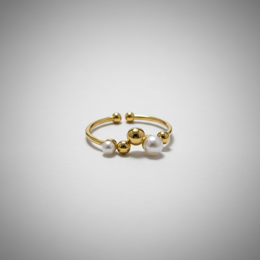 Bague Elsa