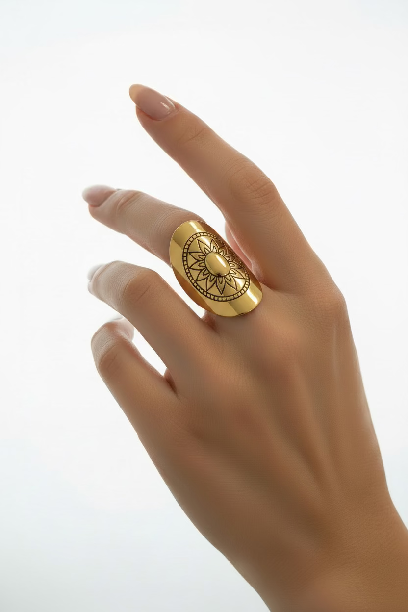 Bague Sophie
