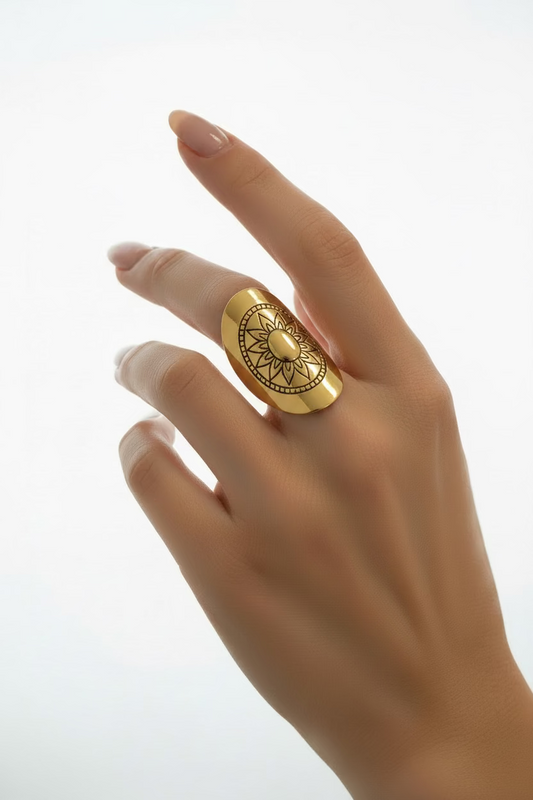 Bague Sophie