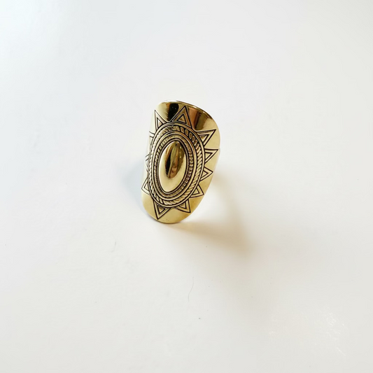 Bague Sophie