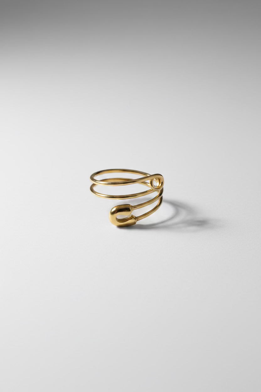 Bague Camilia
