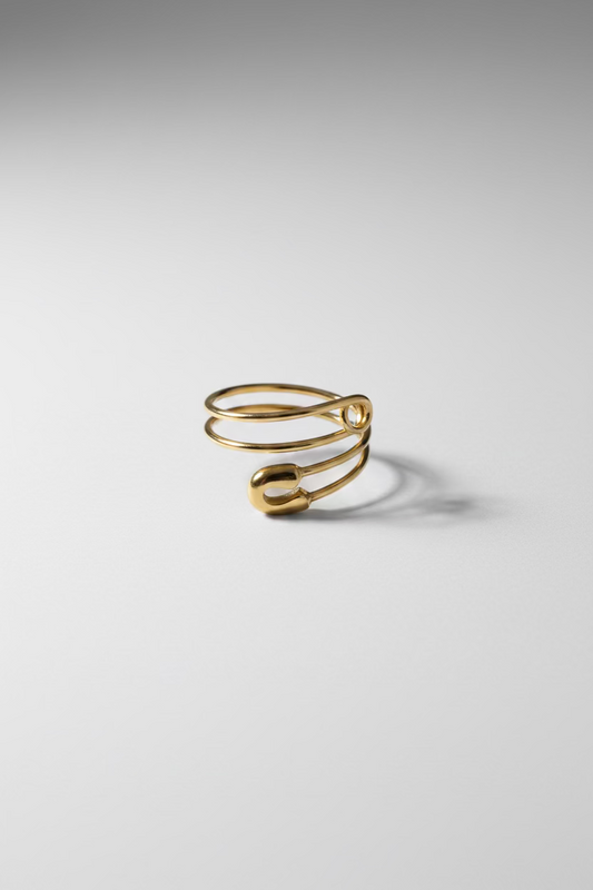 Bague Camilia